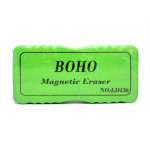 Boho Whiteboard Wiper Green, Small