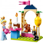 LEGO Cinderella's Castle Celebration, 168 Pieces