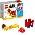 Propeller Mario Power-Up Pack, 13 Pieces
