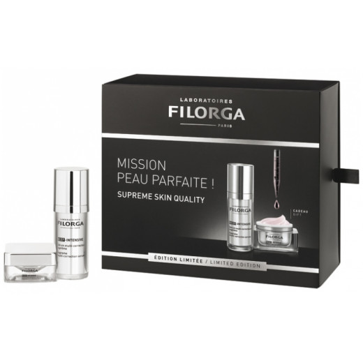 Filorga - Supreme Skin Quality Set