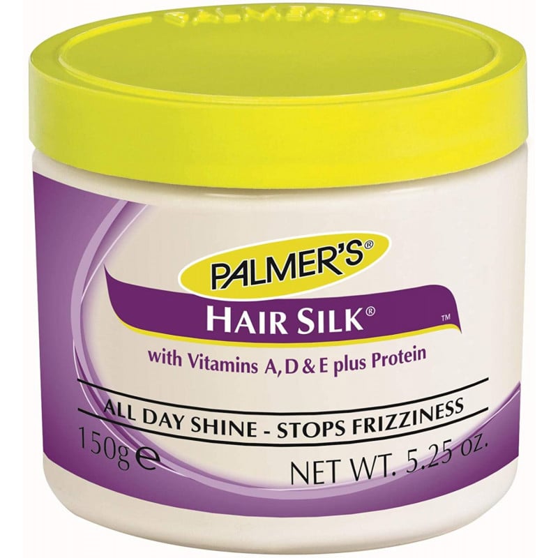 Palmer's Cream Hair Silk -150 gm | Palmer's | | Jordan-Amman | Buy & Review
