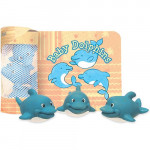 Ibaby: Baby Dolphins (Ibaby Float-Alongs)