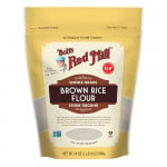 Bob's Red Mill Brown Rice Flour, 680g