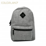Colorland the Kids Backpack, Grey