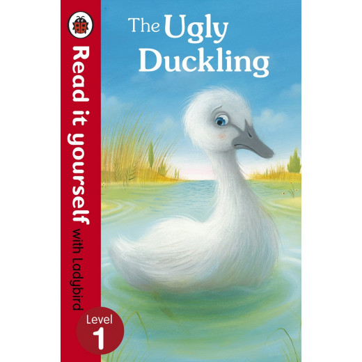 The Ugly Duckling - Read it yourself with Ladybird : Level 1