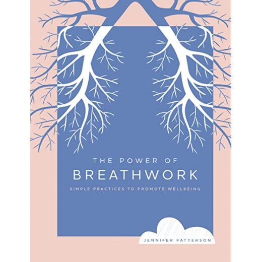The Power of Breathwork Book