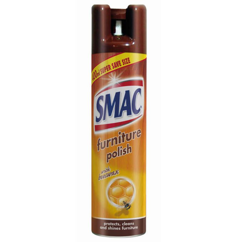 Smac - Bolton