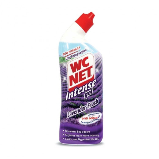 WC Net Intense- Provence 750ML