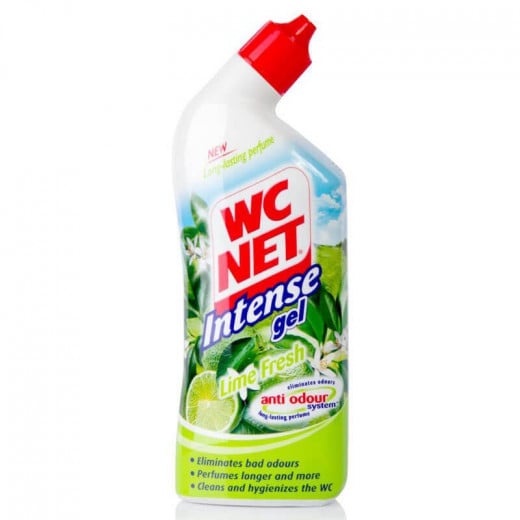 WC Nel Intense-Lime 750ml