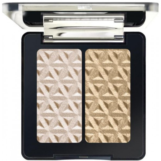 Forever52 Highlighter Duo  - THD001
