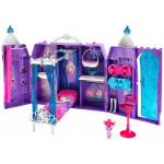 Barbie Star Light Adventure Galaxy Castle Playset