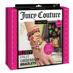 Make It Real Juicy Couture 10 DIY Fruit Obsessions Bracelets