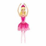 Barbie Mini Princess, Ballerina