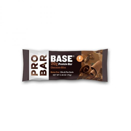 Pro Bar Chocolate Bliss Protein Bar 70g