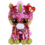 Ty - Beanie Boos - Flippables Sunset Unicorn (15cm) /toys