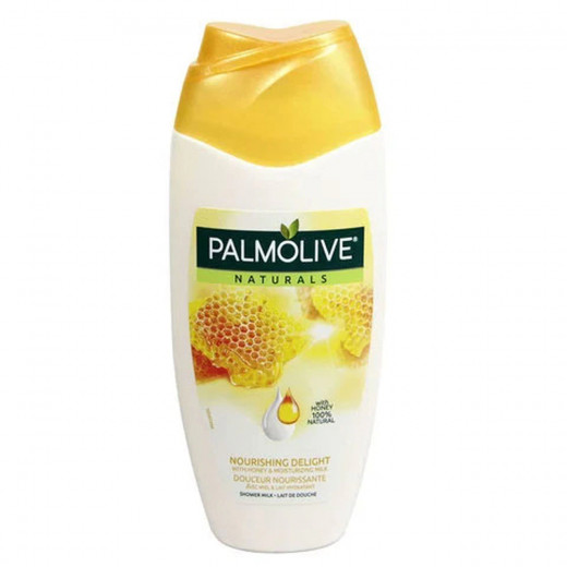 Palmolive Shower Gel Milk & Honey 250ML