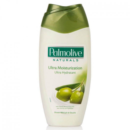 Palmolive Shower Gel Milk & Olive 250ML