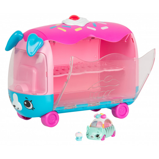 Shopkins Cutie Cars Cupcake Van