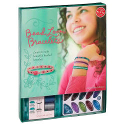 Bead Loom Bracelets