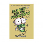 Scholastic: There's A Fly Guy In My Soup By Tedd Arnold