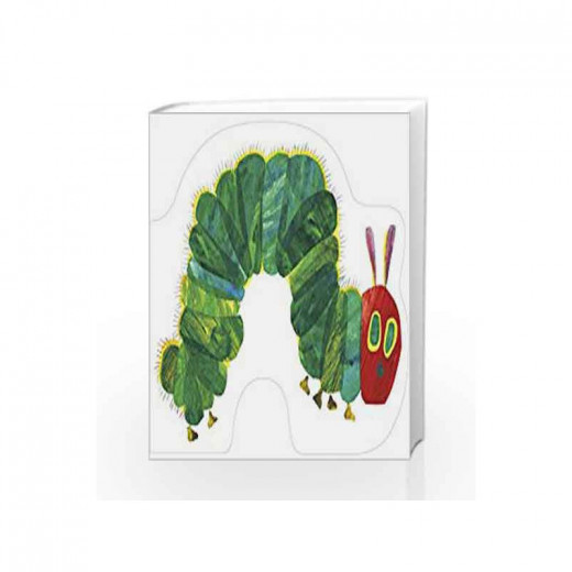 Penguin:All About the Very Hungry Caterpillar [Board book]