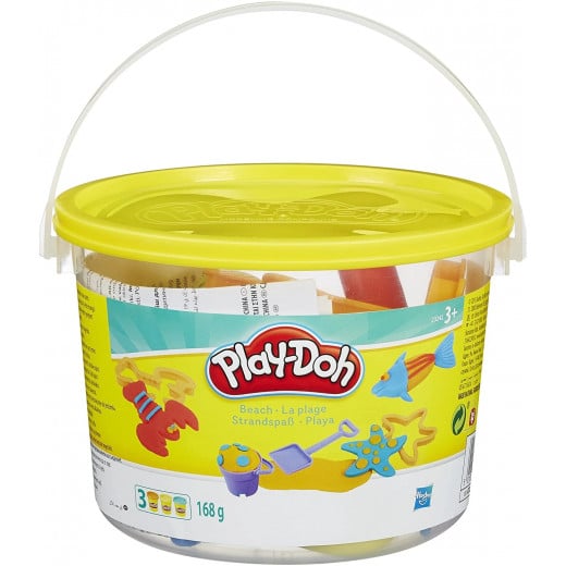 Play-Doh Mini Bucket Assortment