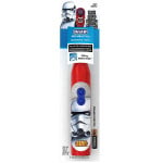 Oral-B Kids Battery Powered Electric Toothbrush Featuring Disney STAR WARS, Stormtroopers