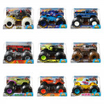 Hot Wheels Monster Trucks 1:24 Collection - 1 Pack - Assortment - Random Selection