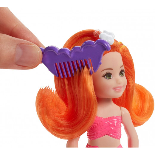 Barbie Dreamtopia Mini Assortment - Random Selection - 1 Pack