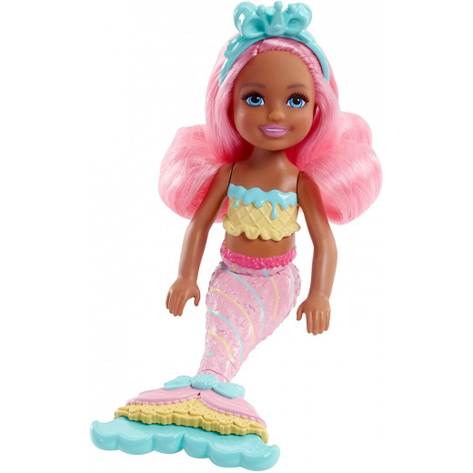 Barbie Dreamtopia Mini Assortment - Random Selection - 1 Pack