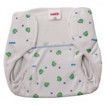 Farlin Baby Cloth Diaper Pant, Medium Size 6-9 Kg