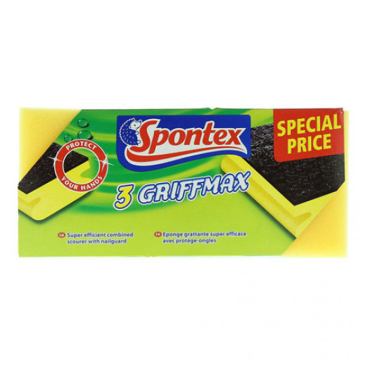 Spontex Griff Max 3 Special Price