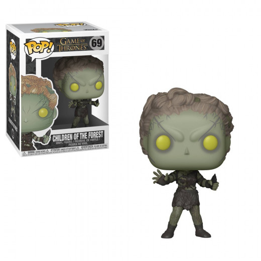 Pop! Television: Game of Thrones -Children of the forest