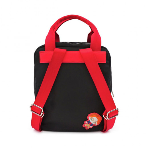 Loungefly: Stranger Things Mini Backpack