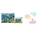 Ravensburger Underwater Paradise 150 Piece Jigsaw Puzzle for Kids