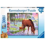 Ravensburger Puzzle Serene Sunset (300pc)