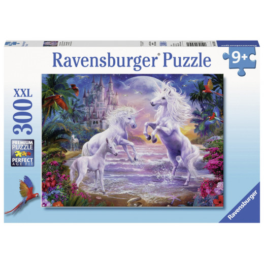 Ravensburger Unicorn Paradise Jigsaw Puzzle 300pc