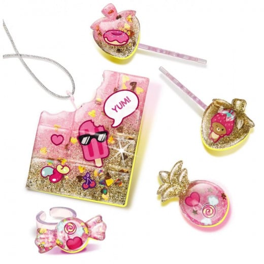 Jelli Rez Sweets Jewelry Pack