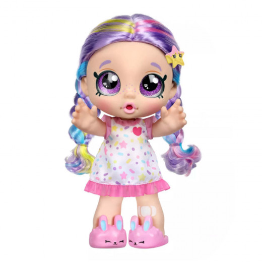 Kindi Kids Doll - Get Well Rainbow Kate