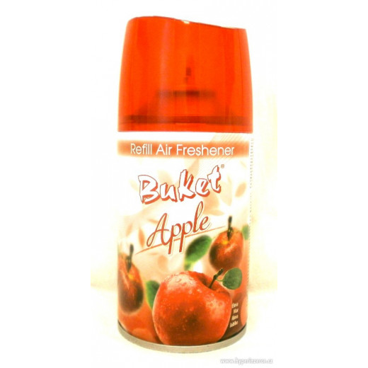 Buket Refill 250 ml Apple