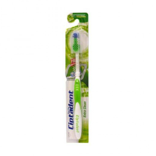 Ciptadent Toothbrush Extra Clean Medium Soft