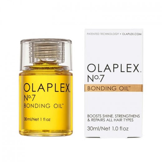 Olaplex Bonding Oil Number.7 - 30 ml