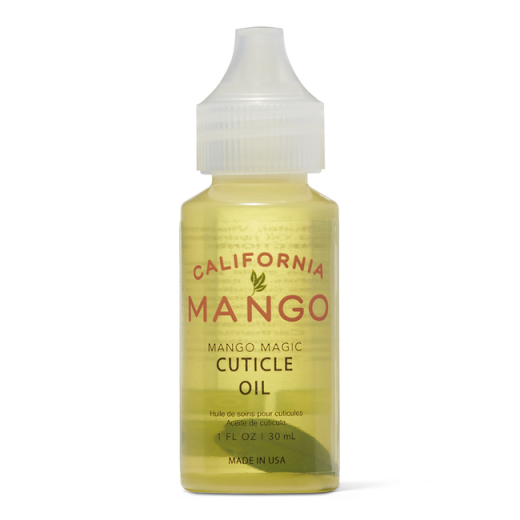 California Mango Magic Cuticle Oil 30ml