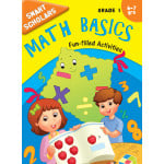Smart Scholars Grade 1 Math Basics