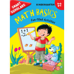 Smart Scholars Kindergarten Math Basics