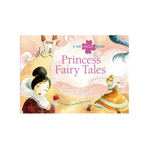 White Star -Princess Fairy Tales