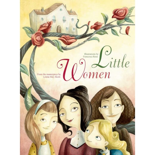 White Star - Little Women