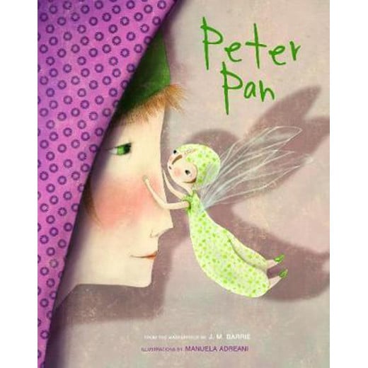 White Star - Peter Pan