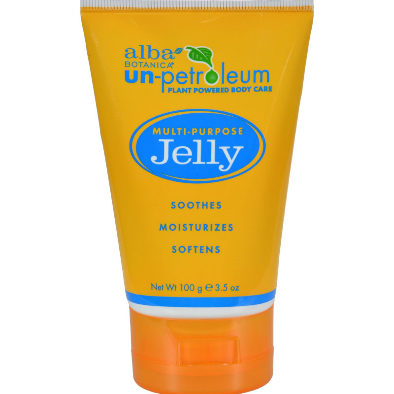Alba Botanica Un-Petroleum Multi-Purpose Jelly 100g | Beauty | Skin Care | Body