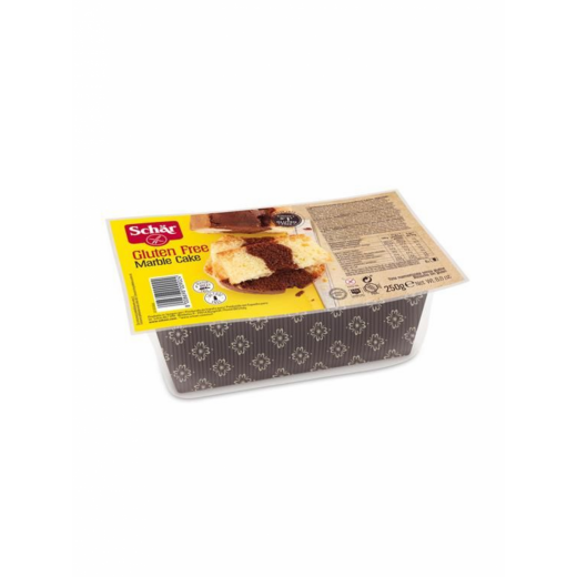 Schar Marble Cake with Cocoa 250g